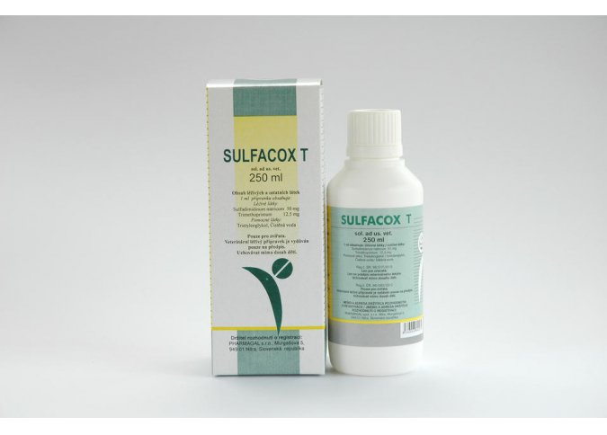 Sulfacox T Solution malta, Pharmagal sro malta, Equitrade Ltd malta