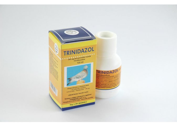 Trinidazol malta, Pharmagal sro malta, Equitrade Ltd malta
