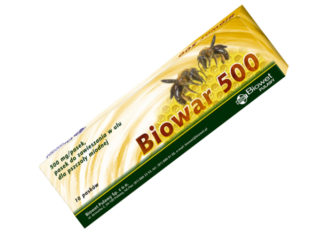Biowar 500 malta, Biowet-Pulawy malta, Equitrade Ltd malta