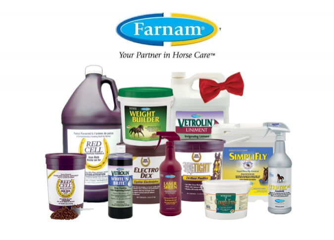 Farnham Products malta, Feed Supplements and Animal Health Products malta, Equitrade Ltd malta